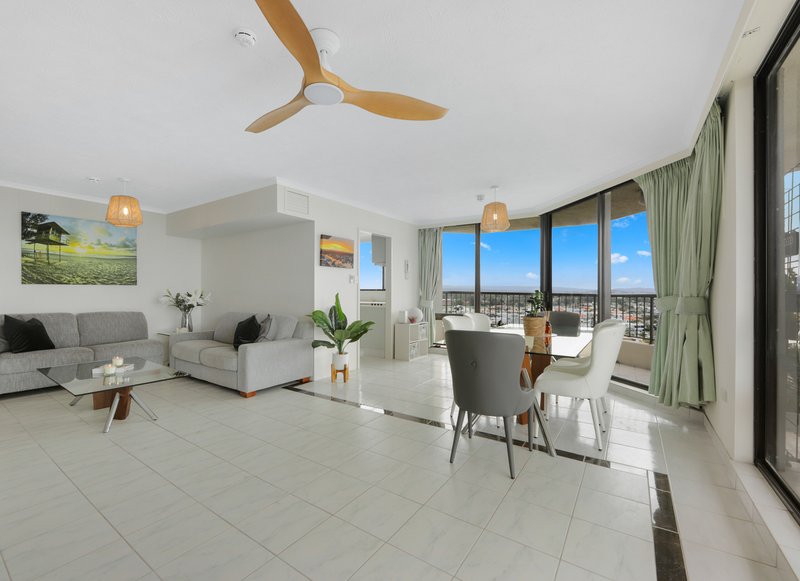 71/3-5 Admiralty Drive, Surfers Paradise QLD 4217