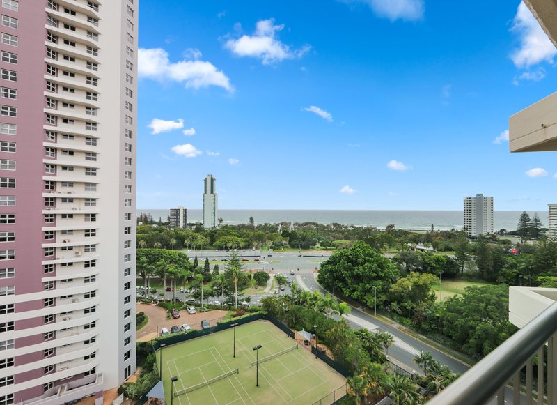 Photo - 71/3-5 Admiralty Drive, Surfers Paradise QLD 4217 - Image 18