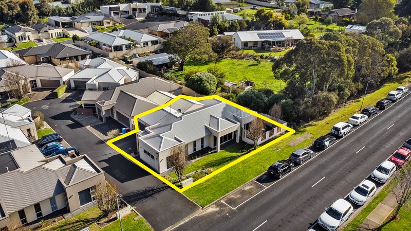 7/13 Allison Street, Mount Gambier SA 5290