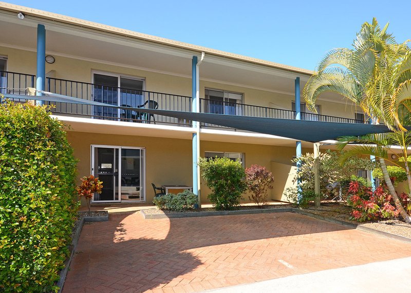 7/13 Ann Street, Torquay QLD 4655