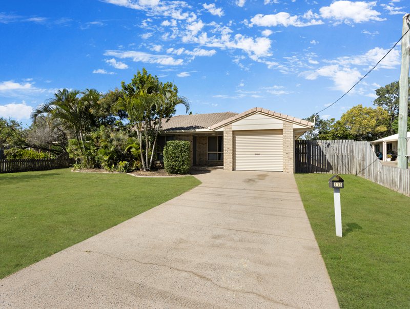 Photo - 713 Boat Harbour Drive, Urangan QLD 4655 - Image 1