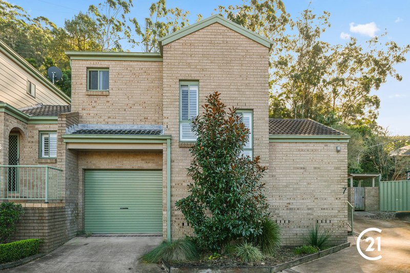 Photo - 7/13 Bullock Road, Ourimbah NSW 2258 - Image 1