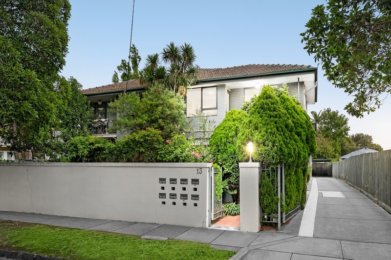 Photo - 7/13 Emily Street, Carnegie VIC 3163 - Image 1