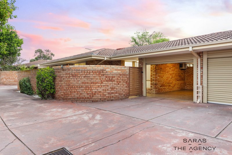 7/13 Golf Road, Parkwood WA 6147