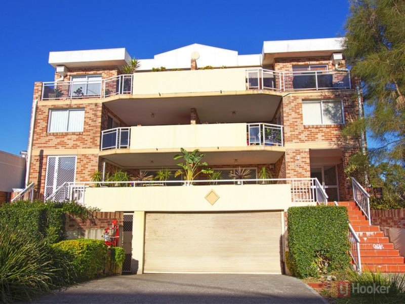 7/13 Lagoon Street, Narrabeen NSW 2101