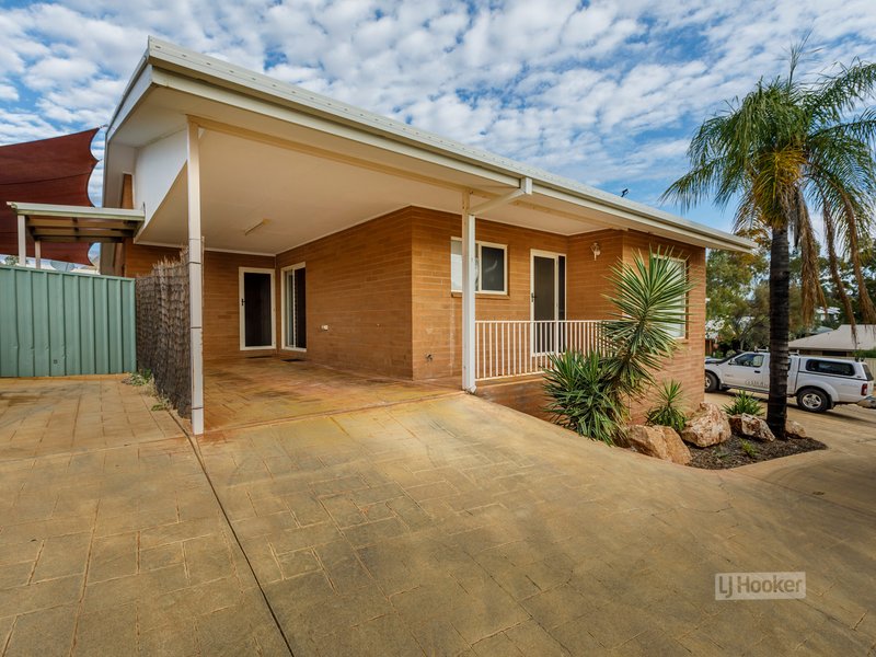 7/13 Latz Crescent, Larapinta NT 0875