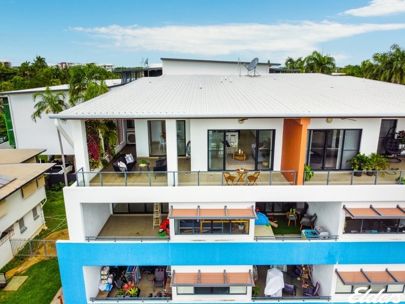 Photo - 7/13 Quandong Crescent, Nightcliff NT 0810 - Image 2