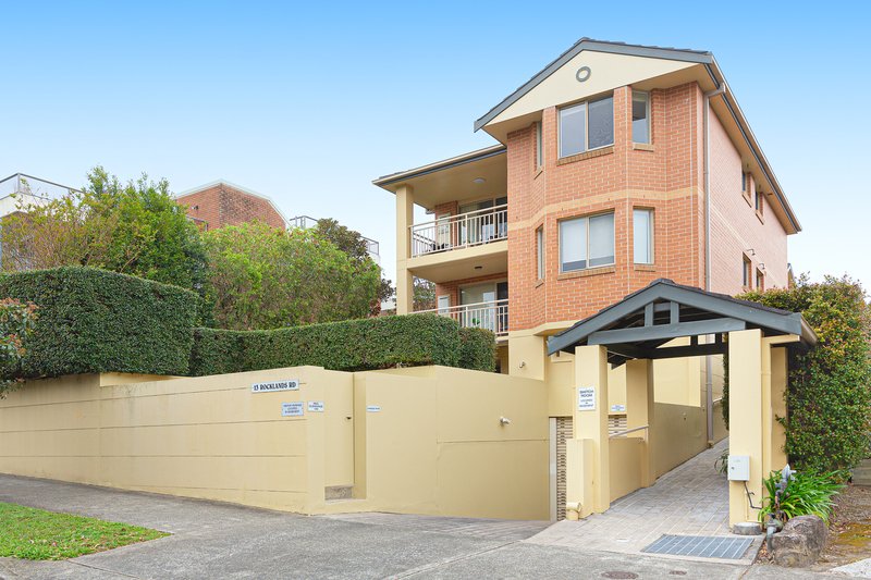 Photo - 7/13 Rocklands Road, Wollstonecraft NSW 2065 - Image 8