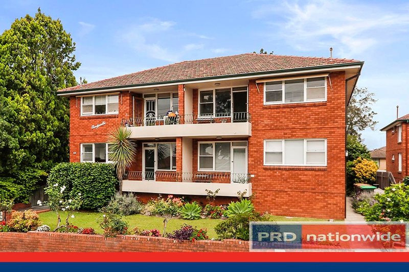 7/13 Rosa Street, Oatley NSW 2223