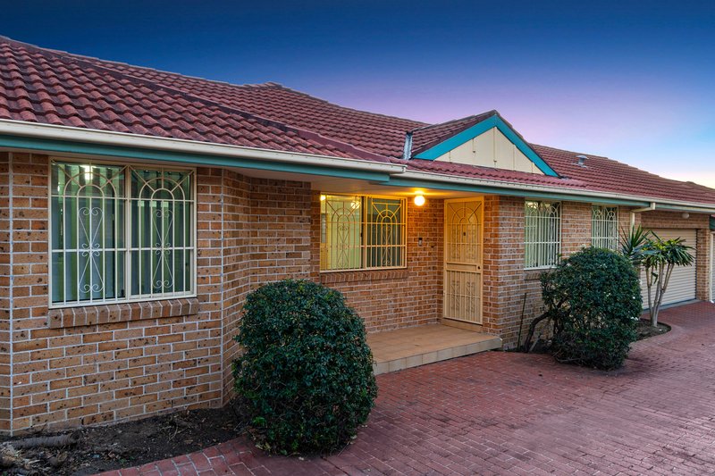 Photo - 7/13 Urunga Parade, Wiley Park NSW 2195 - Image 1