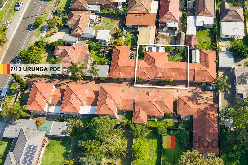 Photo - 7/13 Urunga Parade, Wiley Park NSW 2195 - Image 13