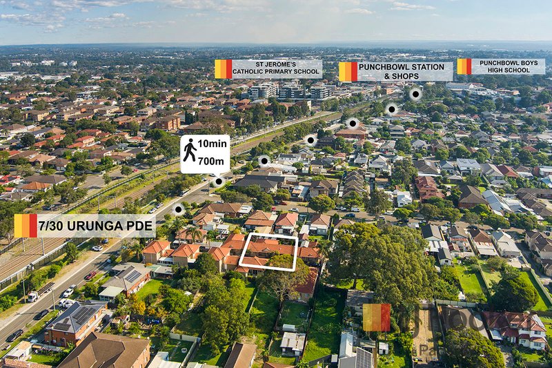 Photo - 7/13 Urunga Parade, Wiley Park NSW 2195 - Image 15