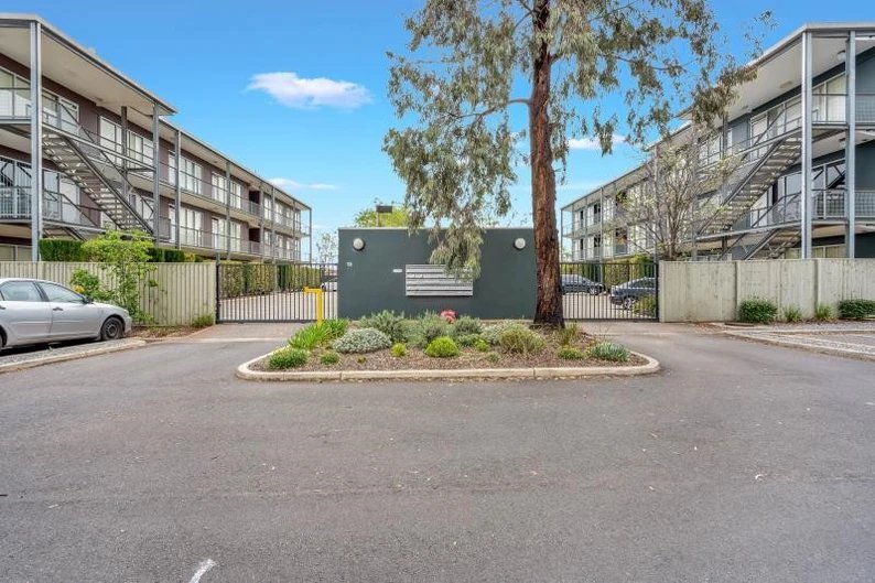 7/13 Yates Street, Mawson Lakes SA 5095