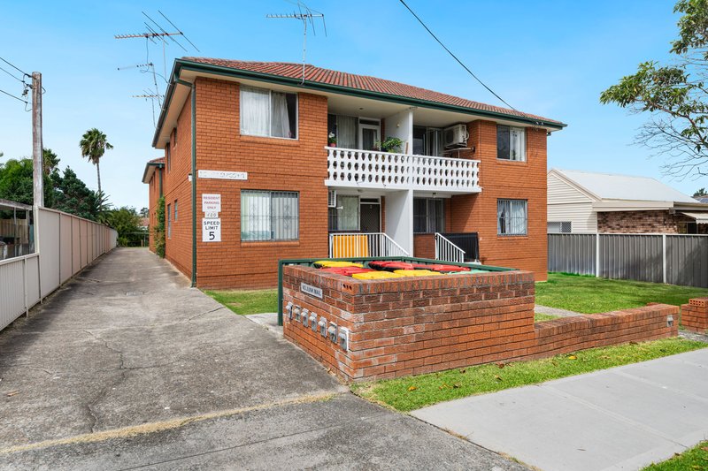 7/130 Victoria Road, Punchbowl NSW 2196