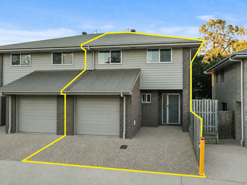 Photo - 71/31 Panda Street, Doolandella QLD 4077 - Image 1