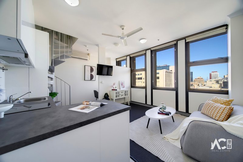 Photo - 713/160 Rundle Mall, Adelaide SA 5000 - Image 2
