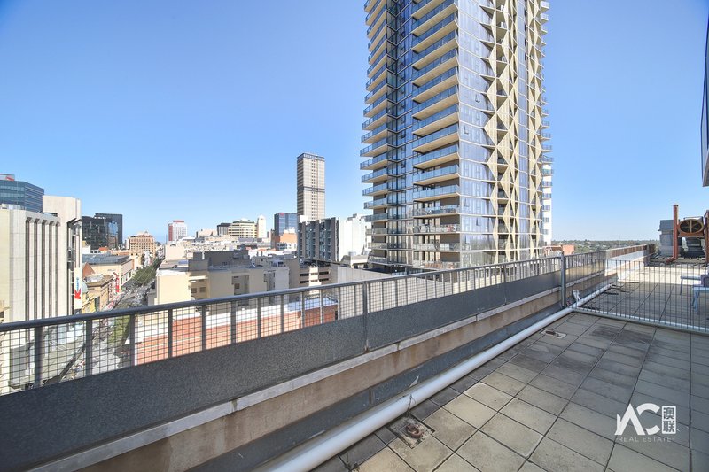 Photo - 713/160 Rundle Mall, Adelaide SA 5000 - Image 9