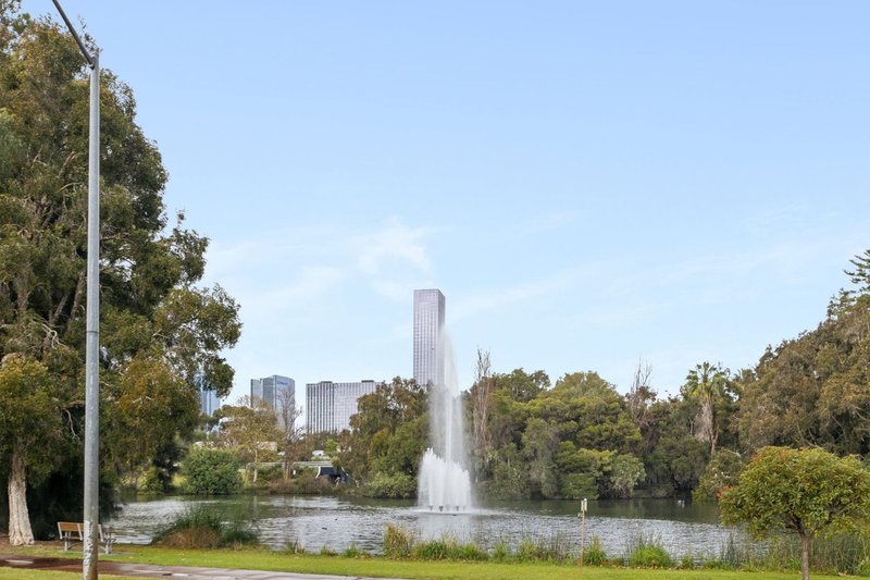 Photo - 7/132 Mounts Bay Road, Perth WA 6000 - Image 12