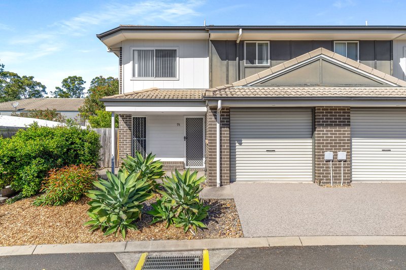 Photo - 71/325 Stanley Street, Brendale QLD 4500 - Image 1