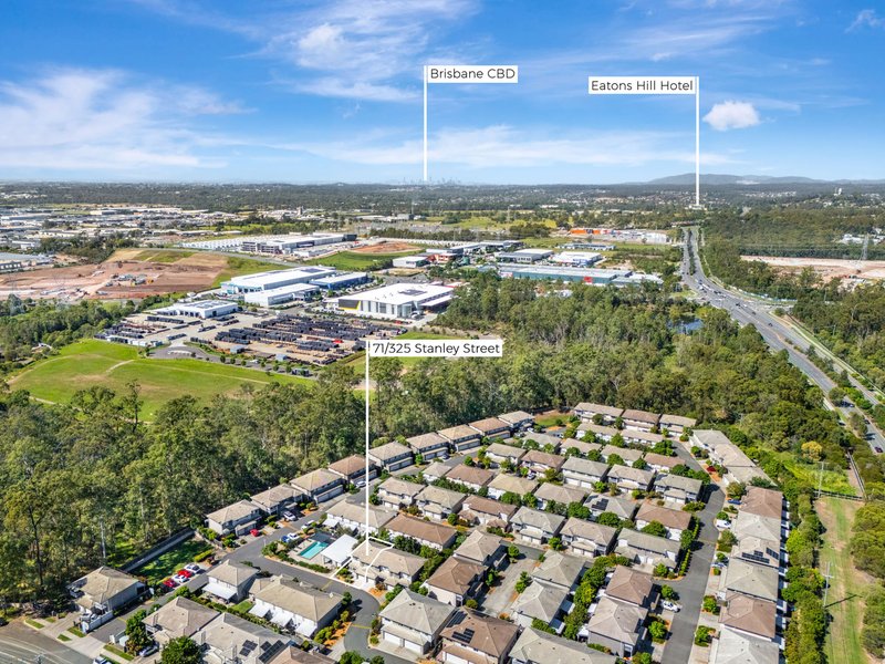 Photo - 71/325 Stanley Street, Brendale QLD 4500 - Image 18