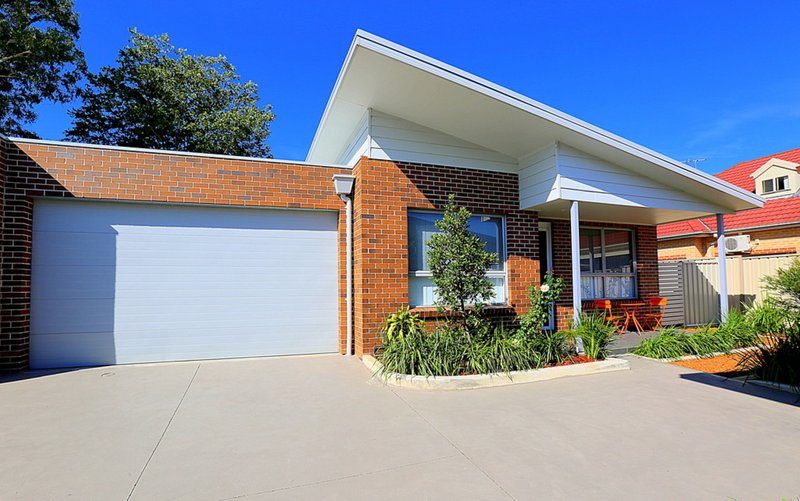 7/133 Birdwood Road, Georges Hall NSW 2198