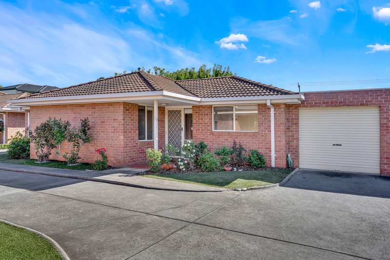 7/134 Derby Street, Pascoe Vale VIC 3044