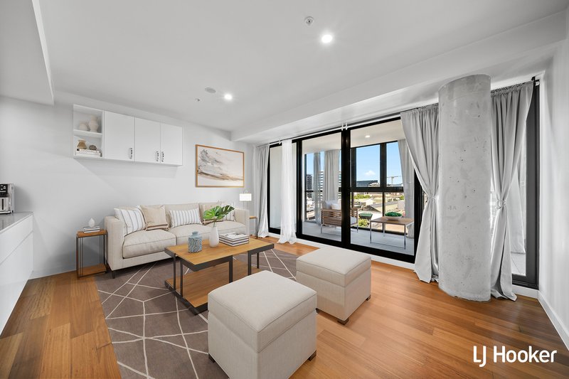 713/45 Ainslie Avenue, Braddon ACT 2612