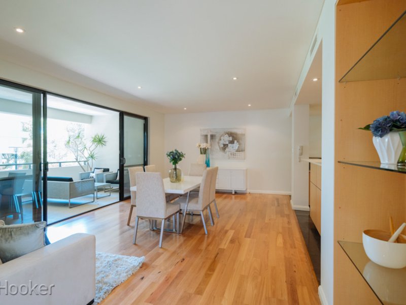 Photo - 7/135 Royal Street, East Perth WA 6004 - Image 3