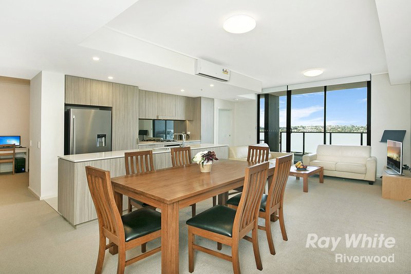 Photo - 713/5 Vermont Cres , Riverwood NSW 2210 - Image 3