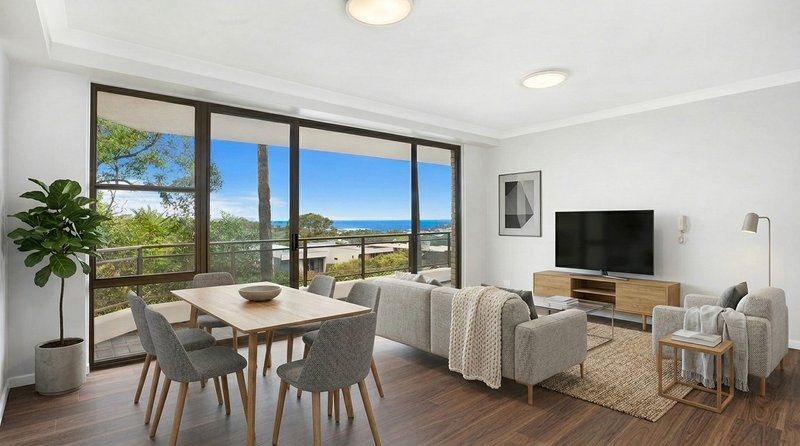 Photo - 7/138 Carrington Road, Randwick NSW 2031 - Image 1