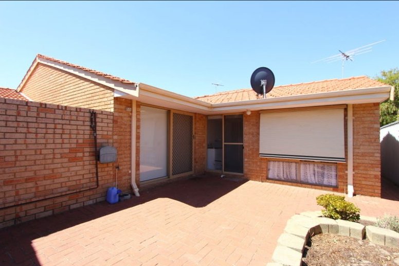 7/138 Flinders Street, Yokine WA 6060