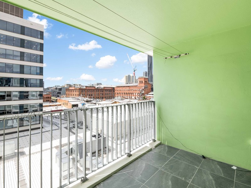 713/82 Alfred Street, Fortitude Valley QLD 4006