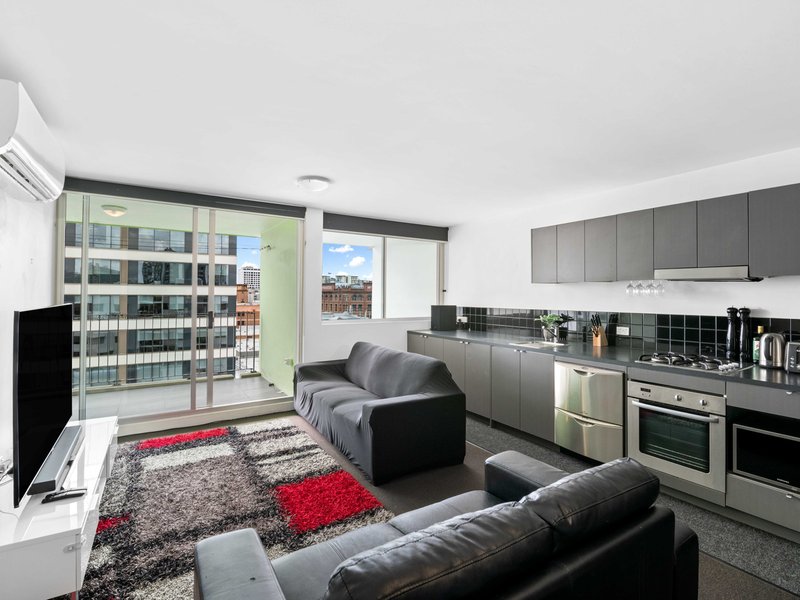 Photo - 713/82 Alfred Street, Fortitude Valley QLD 4006 - Image 4