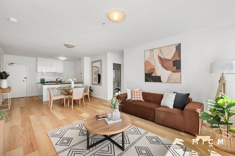 Photo - 71/39 Dorcas Street, South Melbourne VIC 3205 - Image 1