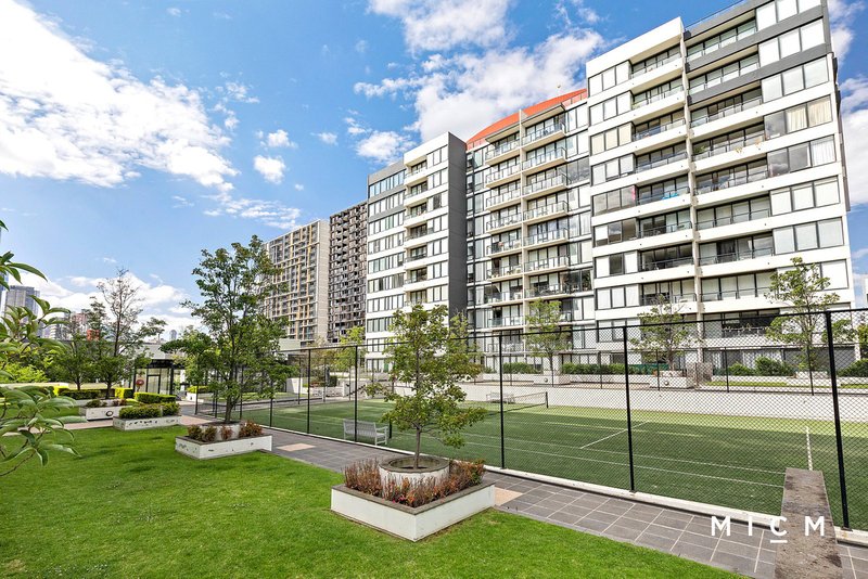 Photo - 71/39 Dorcas Street, South Melbourne VIC 3205 - Image 12