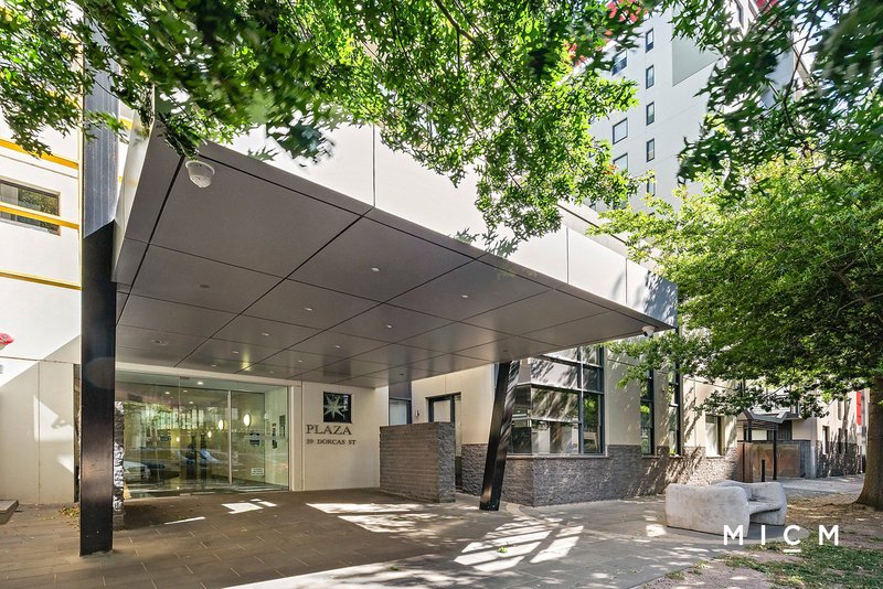 Photo - 71/39 Dorcas Street, South Melbourne VIC 3205 - Image 14