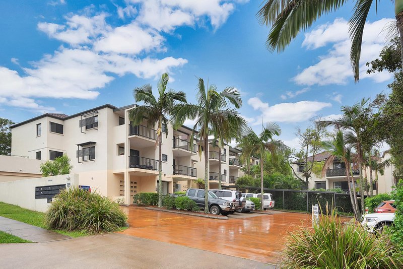 Photo - 7/139 Lytton Road  (Cnr Walter Avenue) Road, East Brisbane QLD 4169 - Image 4