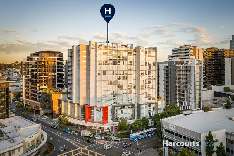713/977 Ann Street, Fortitude Valley QLD 4006
