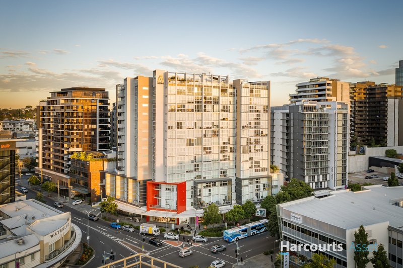 Photo - 713/977 Ann Street, Fortitude Valley QLD 4006 - Image 11