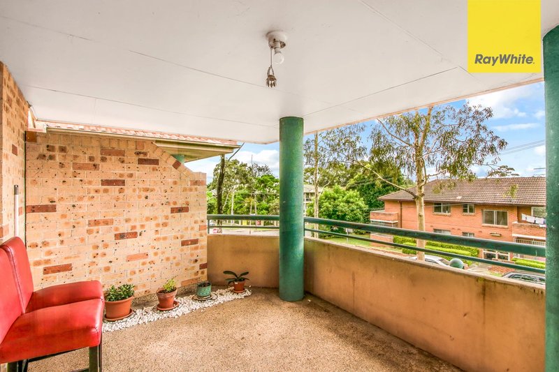 Photo - 7/14-16 Marsden Street, Granville NSW 2142 - Image 4