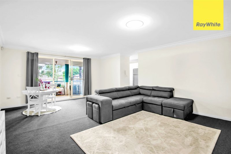 Photo - 7/14-16 Marsden Street, Granville NSW 2142 - Image 2