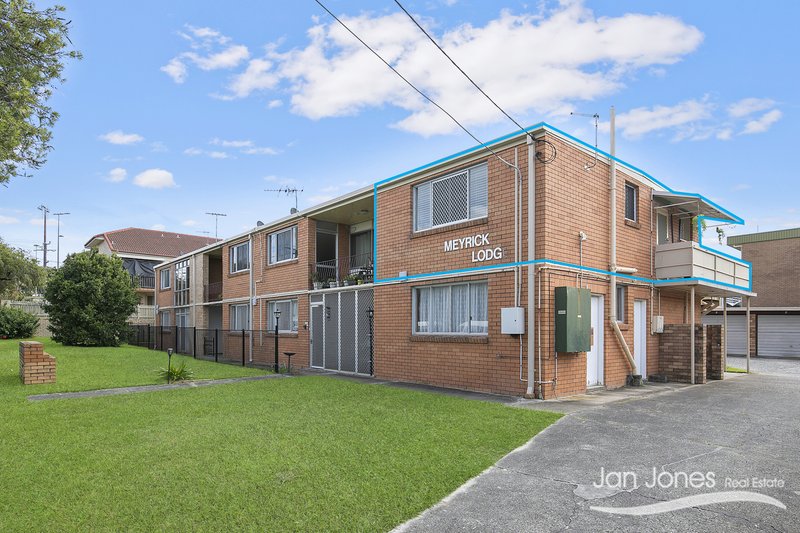 7/14-16 Meredith Street, Redcliffe QLD 4020