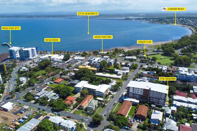 Photo - 7/14-18 Alfred Street, Woody Point QLD 4019 - Image 28