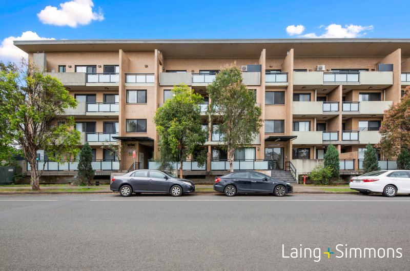 7/14-22 Water Street, Lidcombe NSW 2141