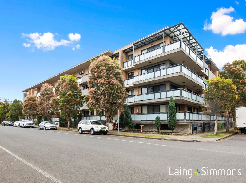 Photo - 7/14-22 Water Street, Lidcombe NSW 2141 - Image 9