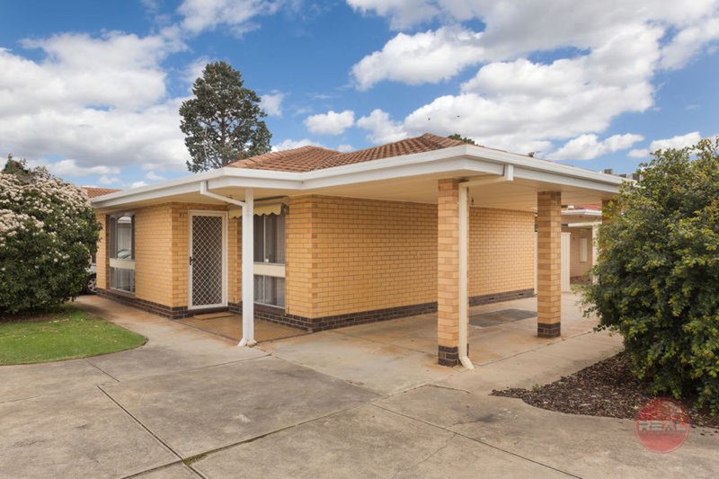 Photo - 7/14 Croker Rd , Morphettville SA 5043 - Image 3