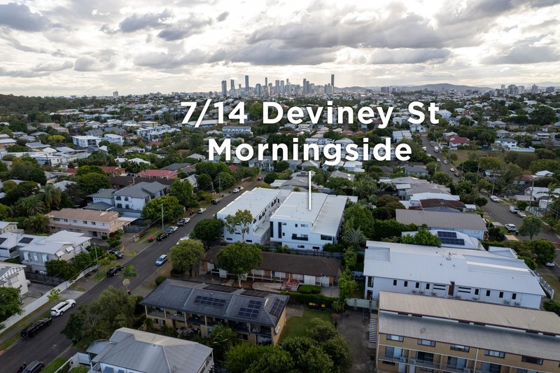 Photo - 7/14 Deviney Street, Morningside QLD 4170 - Image 17