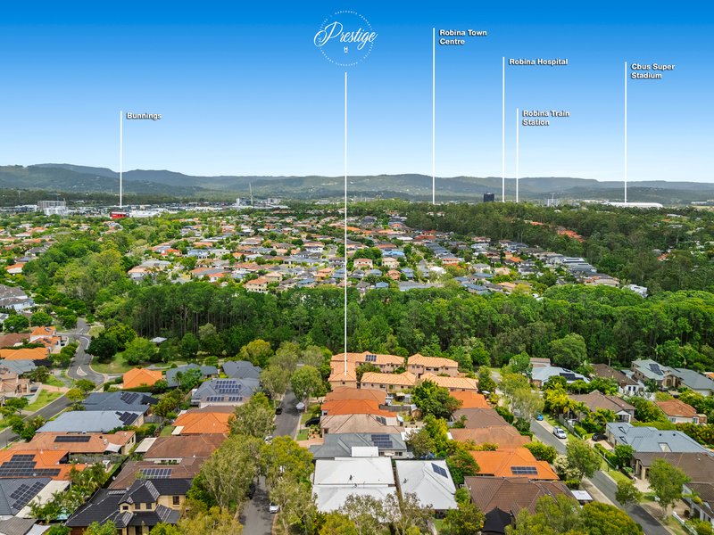 Photo - 7/14 Gammon Drive, Varsity Lakes QLD 4227 - Image 1