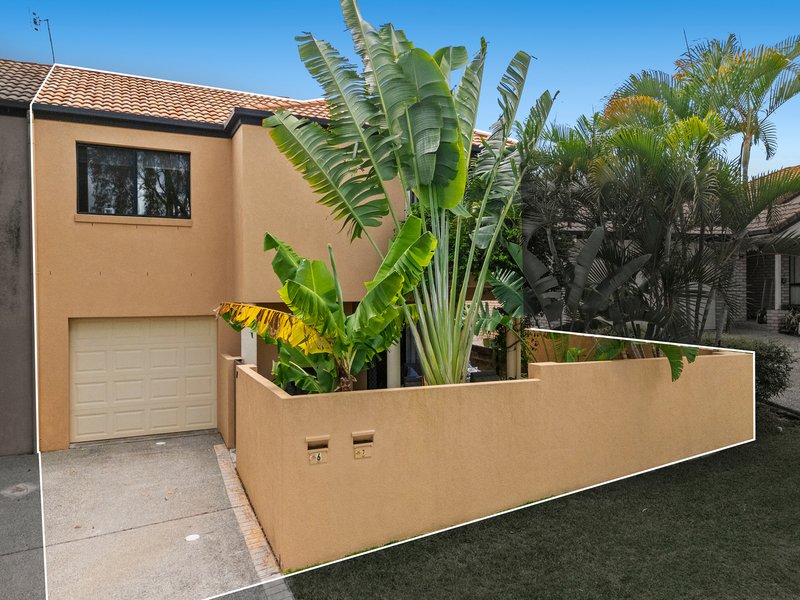 Photo - 7/14 Gammon Drive, Varsity Lakes QLD 4227 - Image 2