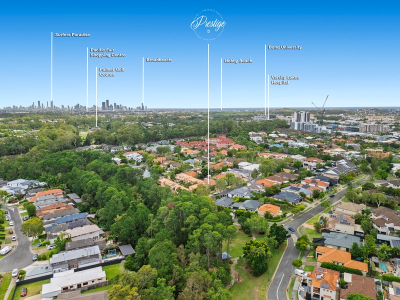 Photo - 7/14 Gammon Drive, Varsity Lakes QLD 4227 - Image 20